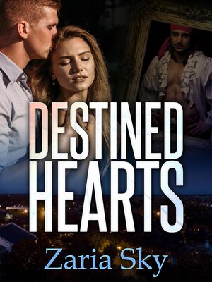 cover image of Destined Hearts